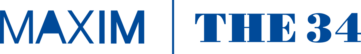 Maxim The 34 – Maxim | The 34