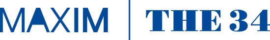 Maxim | The 34